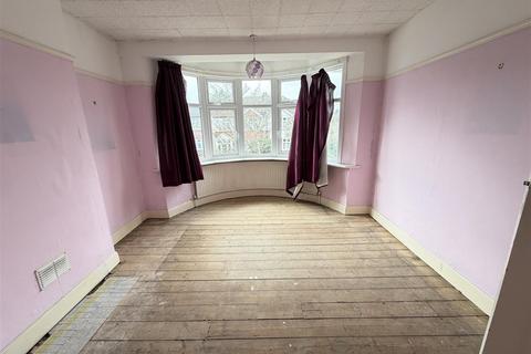 3 bedroom end of terrace house for sale, Stratton Road, Merton Park