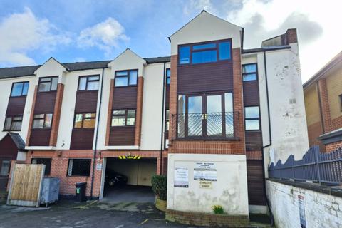 1 bedroom flat for sale, Castle Road, Charlotte Court, PO5