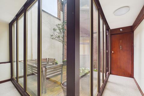 1 bedroom flat for sale, Castle Road, Charlotte Court, PO5