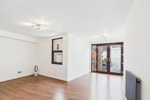 1 bedroom flat for sale, Castle Road, Charlotte Court, PO5
