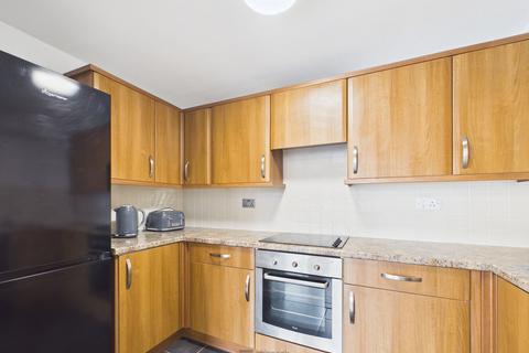 1 bedroom flat for sale, Castle Road, Charlotte Court, PO5