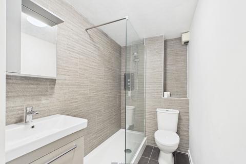 1 bedroom flat for sale, Castle Road, Charlotte Court, PO5