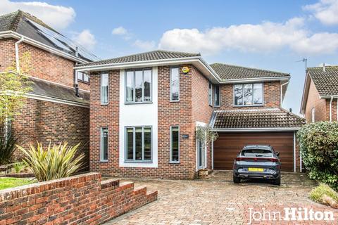 5 bedroom detached house for sale, Peacock Lane, Brighton