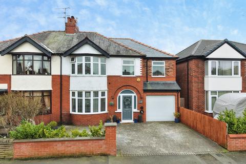 5 bedroom semi-detached house for sale, Sackville Road, Windle, St Helens, WA10