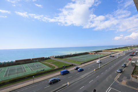 undefined, Dorset Court 211-213 Kingsway, Hove, BN3 4FD