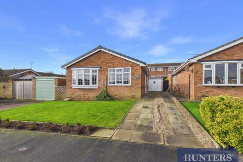 undefined, Amy Johnson Avenue, Bridlington