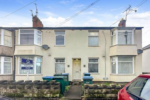 undefined, Avon street