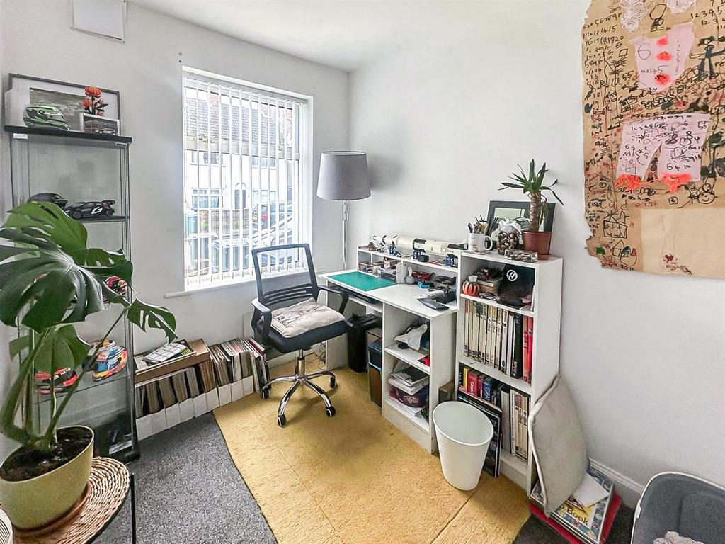 Bedroom two