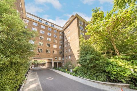 3 bedroom flat to rent, Bayswater Road, London W2