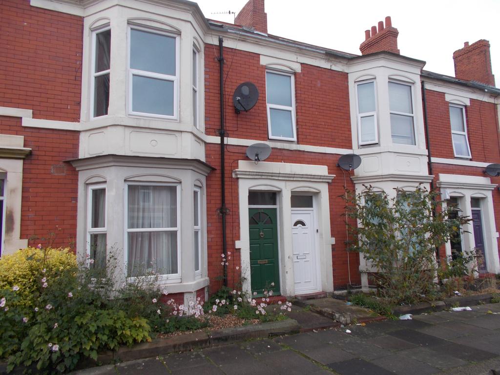 53 Newlands Road
