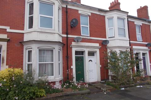 undefined, Newlands Road, Jesmond, Newcastle upon Tyne