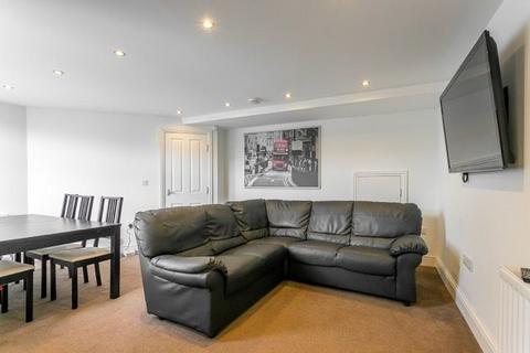 undefined, Newlands Road, Jesmond, Newcastle upon Tyne