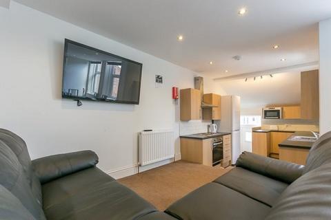 undefined, Newlands Road, Jesmond, Newcastle upon Tyne