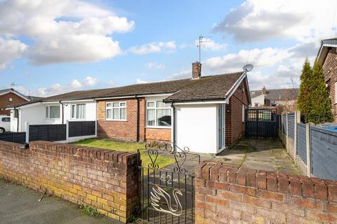 undefined, Bridgewater Street, Hindley