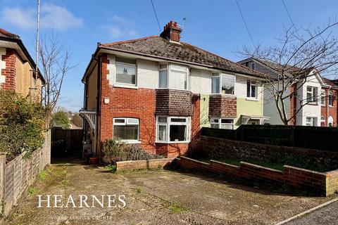 Gwynne Road, Poole, BH12