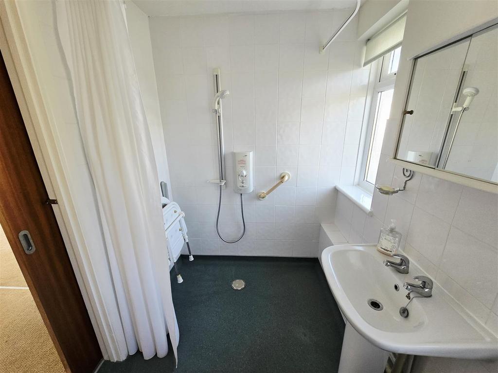Wet Room