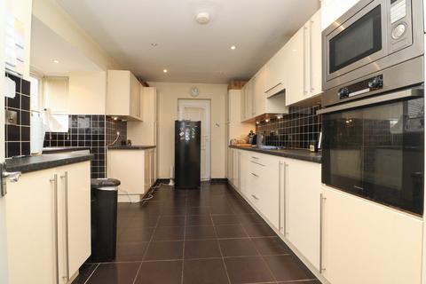 undefined, The Warren Drive, Westgate-on-Sea, Kent, CT8
