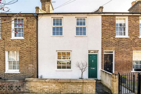 undefined, Brightfield Road, London SE12