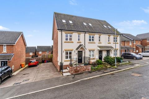 undefined, Bretherton Way, Llantilio Pertholey, Abergavenny, NP7
