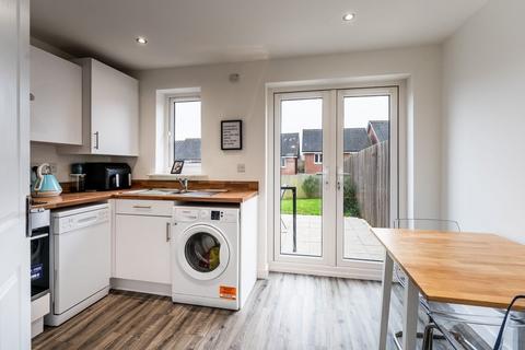 undefined, Bretherton Way, Llantilio Pertholey, Abergavenny, NP7