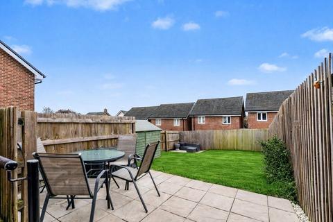 undefined, Bretherton Way, Llantilio Pertholey, Abergavenny, NP7