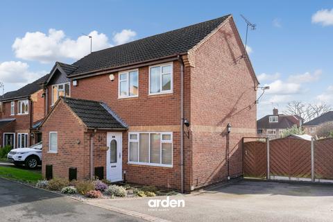 undefined, Glebe Road, Alvechurch, B48