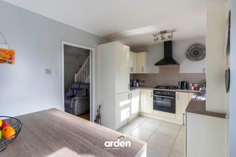 undefined, Glebe Road, Alvechurch, B48