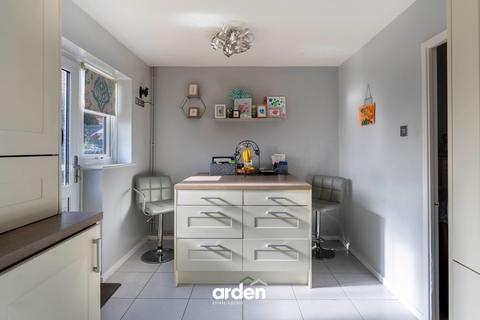 undefined, Glebe Road, Alvechurch, B48