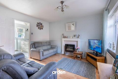 undefined, Glebe Road, Alvechurch, B48