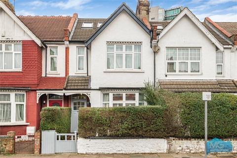 5 bedroom terraced house for sale, Rosemont Avenue, London, N12