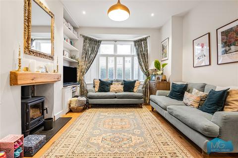 5 bedroom terraced house for sale, Rosemont Avenue, London, N12
