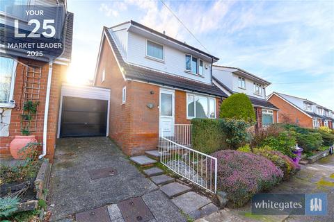 undefined, Cuckoo Way, Woolton, Liverpool, Merseyside, L25
