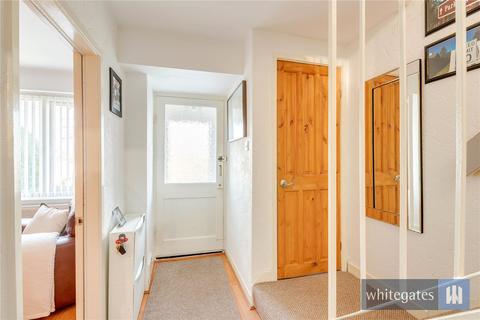 undefined, Cuckoo Way, Woolton, Liverpool, Merseyside, L25