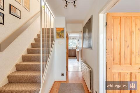 undefined, Cuckoo Way, Woolton, Liverpool, Merseyside, L25