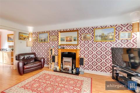 undefined, Cuckoo Way, Woolton, Liverpool, Merseyside, L25