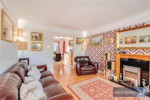 undefined, Cuckoo Way, Woolton, Liverpool, Merseyside, L25