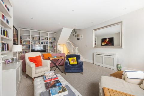 4 bedroom terraced house for sale, Coniger Road, Fulham, London SW6
