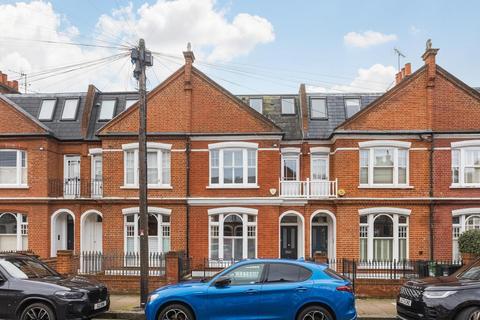 4 bedroom terraced house for sale, Coniger Road, Fulham, London SW6