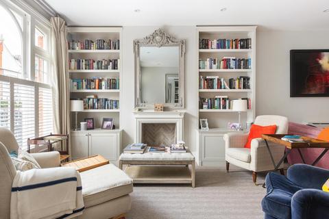 4 bedroom terraced house for sale, Coniger Road, Fulham, London SW6