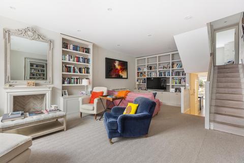 4 bedroom terraced house for sale, Coniger Road, Fulham, London SW6