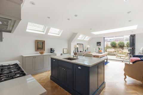 4 bedroom terraced house for sale, Coniger Road, Fulham, London SW6
