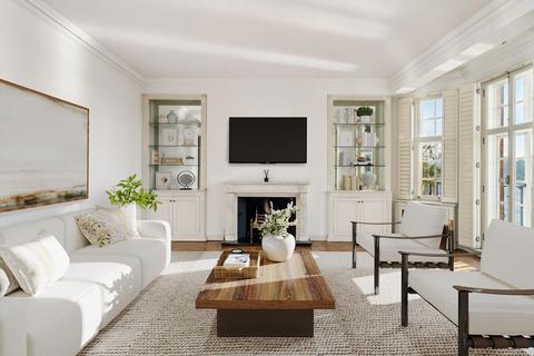 3 bedroom flat for sale, Cheyne Walk, London, SW3
