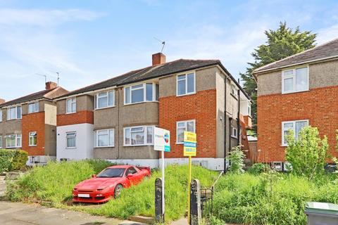 undefined, Meadowview Road, London
