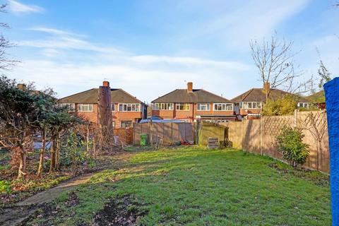 undefined, Meadowview Road, London
