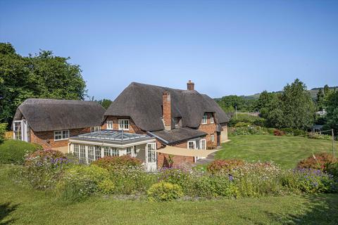 undefined, New Mill, Pewsey, Wiltshire, SN9