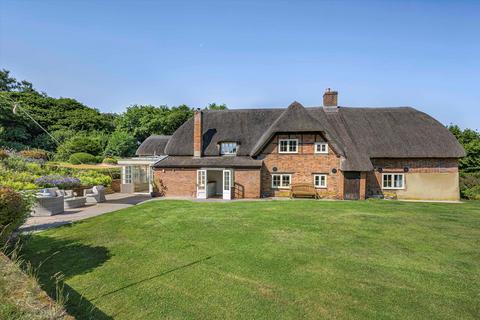 undefined, New Mill, Pewsey, Wiltshire, SN9