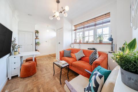 Thessaly Road, Battersea, London, SW8