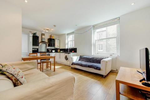 3 bedroom flat to rent, Clifton Mansions, SW9