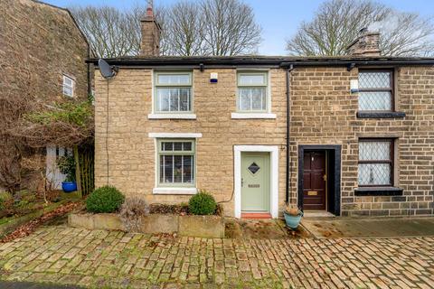 2 bedroom end of terrace house for sale, 116 Blackburn Road, Egerton, Bolton, BL7 9SB