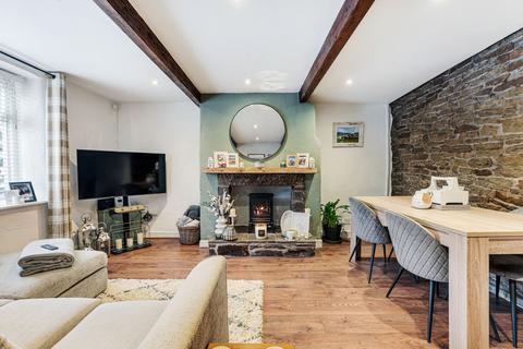 2 bedroom end of terrace house for sale, 116 Blackburn Road, Egerton, Bolton, BL7 9SB